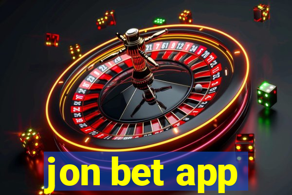 jon bet app